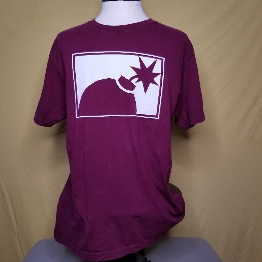 The Hundreds T-shirt